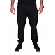 Classic Jogger - Black / Orange - S