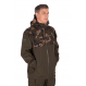 Fox Bunda RS25K Khaki Camo Std Jacket L