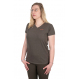 Fox WC V Neck T M 12-14