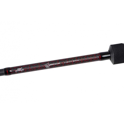 Warrior Light Spin 5-15g 210cm 2-dielny