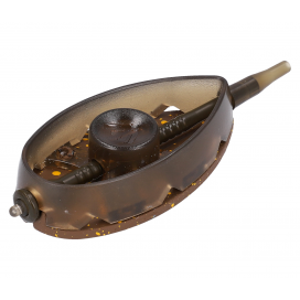 Mikado kŕmidlo method feeder aperio q.m.f. systém l 50g 1 ks