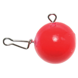 vláčacie hlavička červená 15g vláčacie hlavička červená 15g