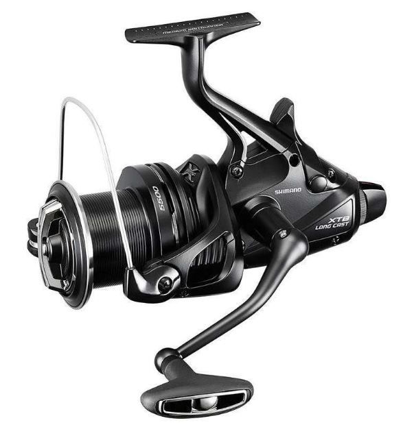 Shimano Naviják Medium Baitrunner LC 5500