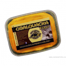 Carp Servis Václavík Fluo obaľovačka - 150 g