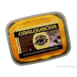 Carp Servis Václavík Fluo obaľovačka - 150 g