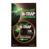 Korda Šnúrka N-Trap Semi Stiff 15lb Gravel Brown