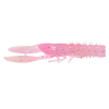 Fox Rage Gumová Nástraha Creature Crayfish Candy Floss UV 7cm 6ks