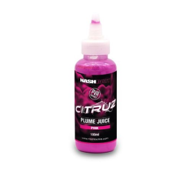 Nash Booster Citruz Plume Juice Pink 100ml