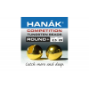 Hanák volfrámové hlavičky Round+ zlatá 20ks