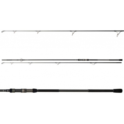 Daiwa Prút Emblem XT X45 Carp 3,6 m 3,75 lb