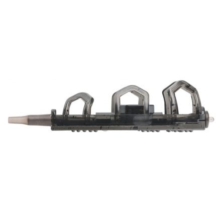 Mivardi Kŕmidlo Method Feeder QMR Grip XL