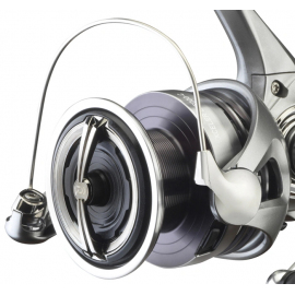 Daiwa Náhradná Cievka pre Navijak 23 Exceler LT4000-C