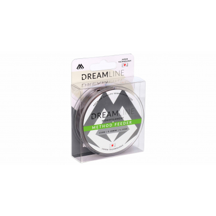 Mikado Vlasec Dreamline Method Feeder 150m Kamufláž