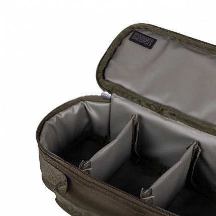 Shimano Pouzdro Tribal Carp Accessory Bag Medium