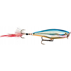Rapala Wobler Skitter Pop 7cm SB