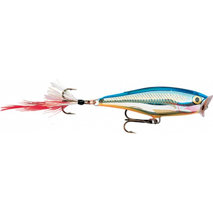 Rapala Wobler Skitter Pop 7cm SB