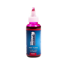 Nash Booster Hot Tuna Plume Juice 100ml