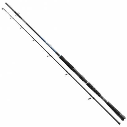 Daiwa Prut Sealine Pilk 2,1 m 100-300 g 2 díl Daiwa Prut Sealine Pilk 2,1 m 100-300 g 2 díl