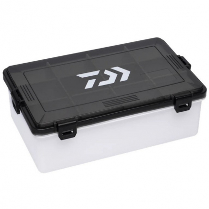 Daiwa Krabička D BOX Deep Smoke SD