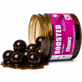 Carp Inferno Boosted Boilies 300 ml Chaos|24 mm