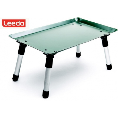 Stolík Leeda Specimen Bivvy Table Stolík Leeda Specimen Bivvy Table