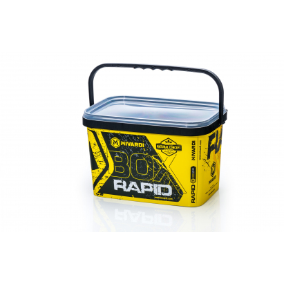 Mivardi Rapid Box XL Mivardi Rapid Box XL