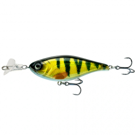 Headbanger wobler Cranky Shad 7,6cm 16g NP