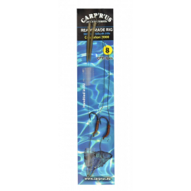 Nikl Carp'R'Us Ready Combi Rig Stiff Link 50 lbs