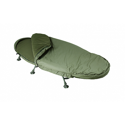 Nikl Trakker Products Lehátko Trakker - Levelite Oval Bed System