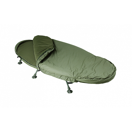 Nikl Trakker Products Lehátko Trakker - Levelite Oval Bed System