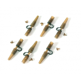 EXC Camou Heavy Lead Clip