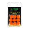 Zfish Penová Nástraha Foam Pop up Baits Orange 15mm