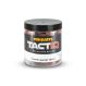 Mikbaits Rozpustné Boilies Tactiq 250ml 16mm česnek speciál