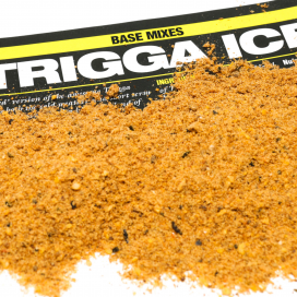 Nutrabaits boilies mixy - Trigga Ice 1,5kg