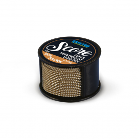 Kryston olovené šnúrky - Score GOLD 60lb 5m camou Kryston olovené šnúrky - Score GOLD 60lb 5m camou