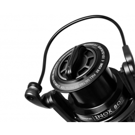 Delphin Náhradná hlboká cievka INOX 70 D