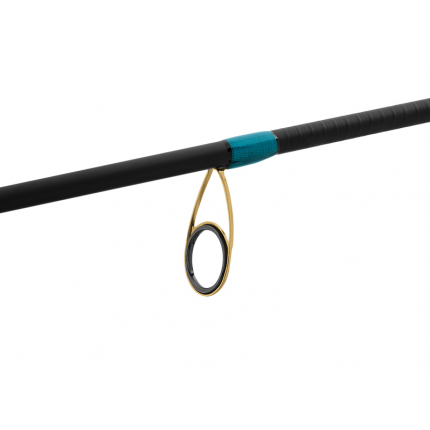 Delphin prút ZANDERA NX 210cm/3-21g/2 díly