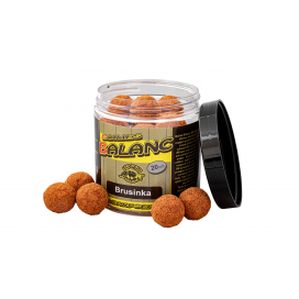 Boilies Balans - 120 g / 20 mm / Brusnica