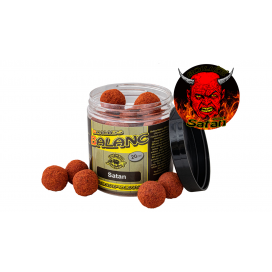 Boilies Balans - 120 g / 20 mm / Satan