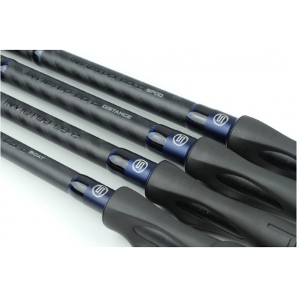 Kaprařské pruty Sportex Invictus CS-2 Carp 2-díl 366cm / 3,25lbs