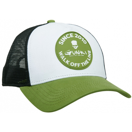 Šiltovka Summer Gunki