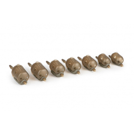 Matrix Inline Maggot Feeders