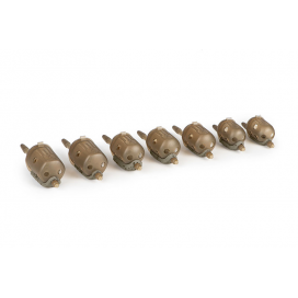 Matrix Inline Maggot Feeders Matrix Inline Maggot Feeders