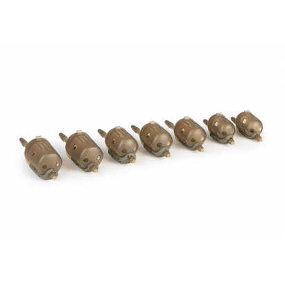 Matrix Inline Maggot Feeders