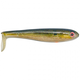 Strike King Shadalicious Swimbaits Strike King Shadalicious Swimbaits