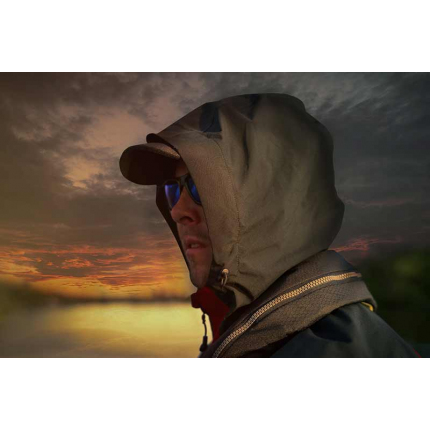 Fox Rage Stash Waterproof Jacket