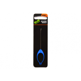 Fox ihla Splicing Needle