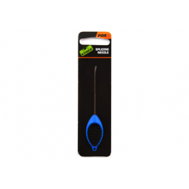Fox ihla Splicing Needle