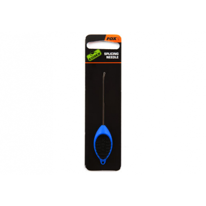 Fox ihla Splicing Needle