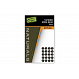 Edges Naturals Tapered Bore Bead 5mm 20pcs